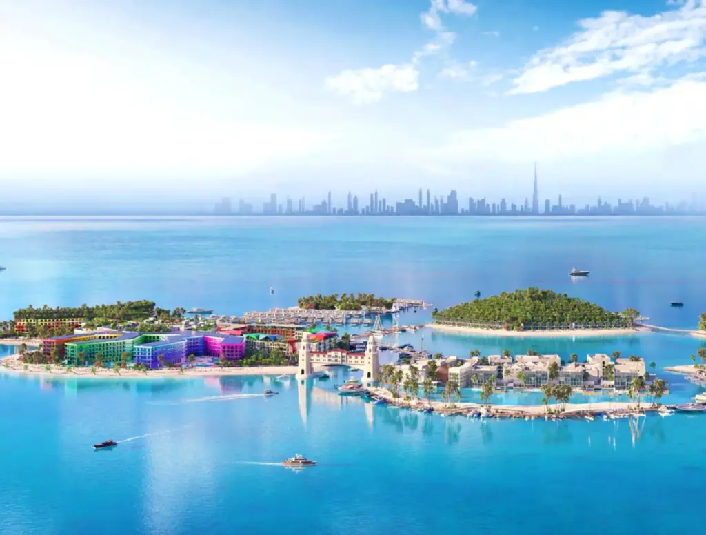 Cote D’Azur at The Heart of Europe by Kleindienst Group