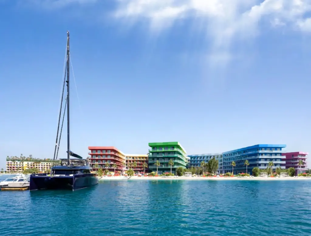 Cote D’Azur at The Heart of Europe by Kleindienst Group
