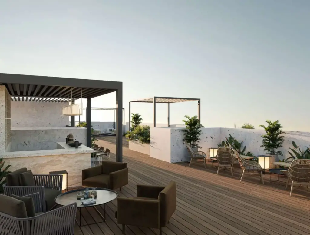 Aura Elegance at Dubai Silicon Oasis