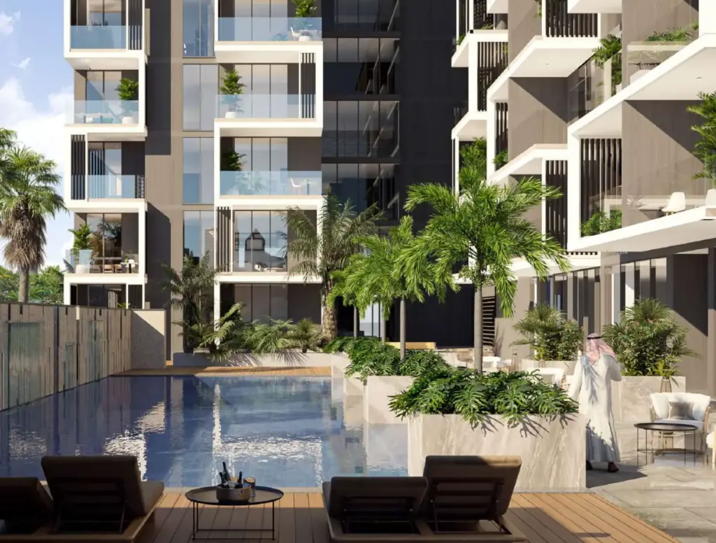 Aura Elegance at Dubai Silicon Oasis