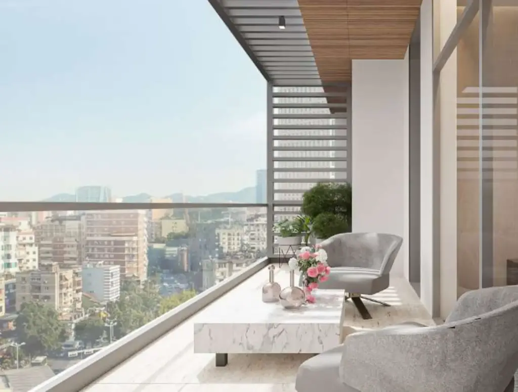 Aura Elegance at Dubai Silicon Oasis