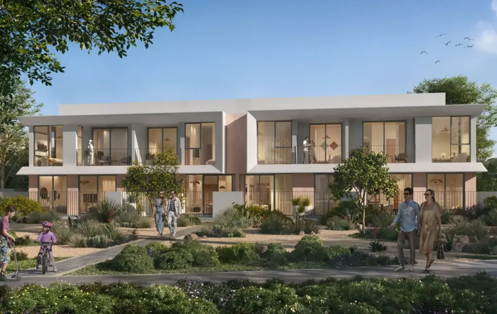 Emaar Venera at The Valley Phase 2