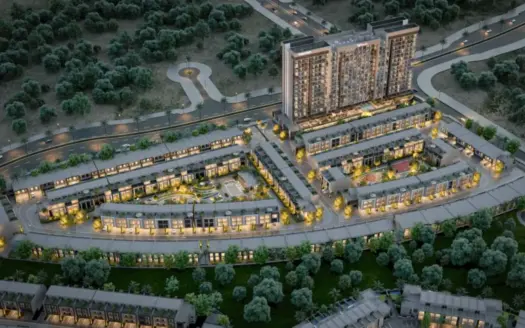 Verdana at Dubai Investment Park By Reportage Properties