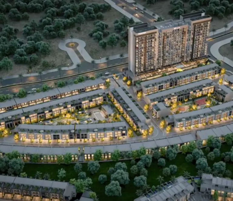 Verdana at Dubai Investment Park By Reportage Properties