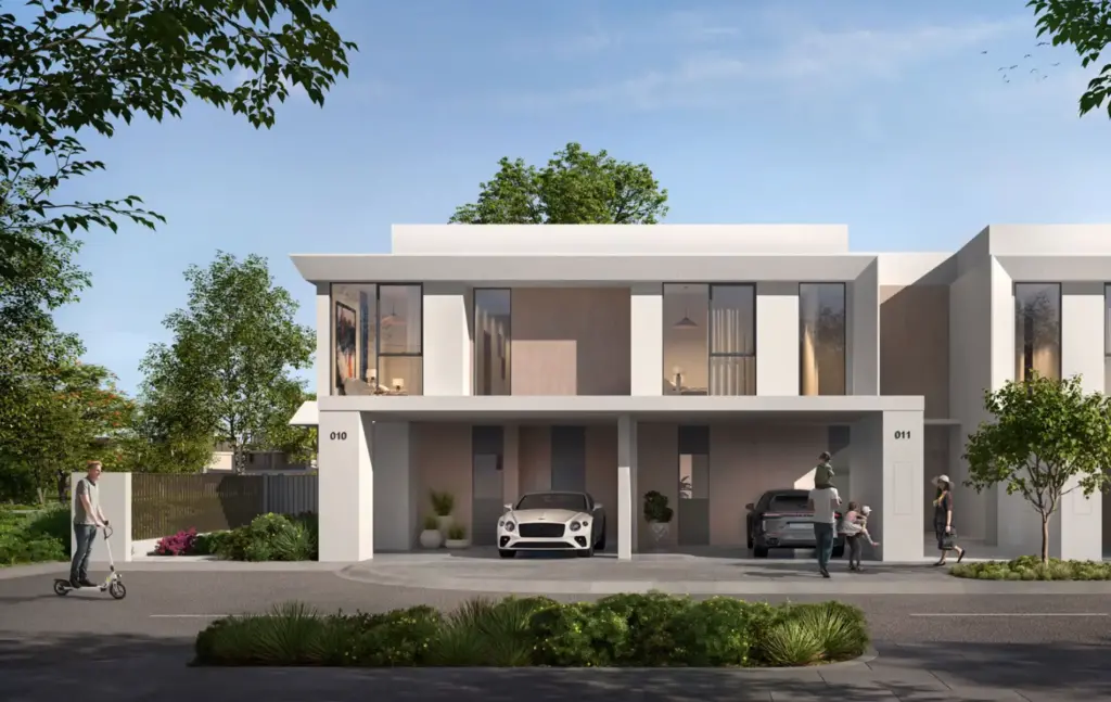 Emaar Venera at The Valley Phase 2