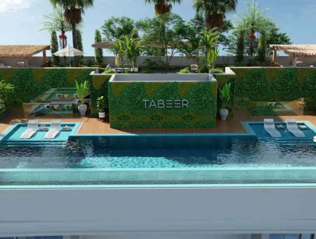 48 ParkSide at Arjan by Tabeer