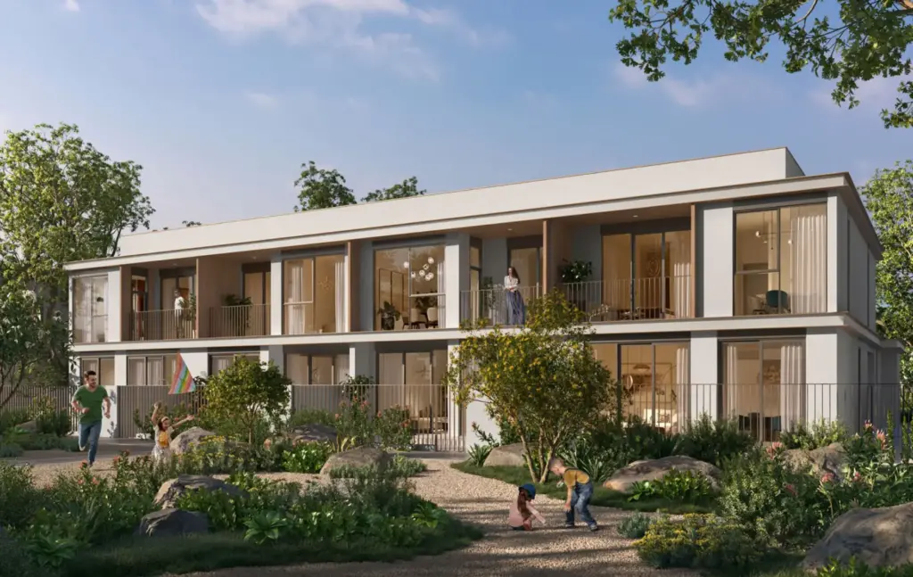 Emaar Venera at The Valley Phase 2