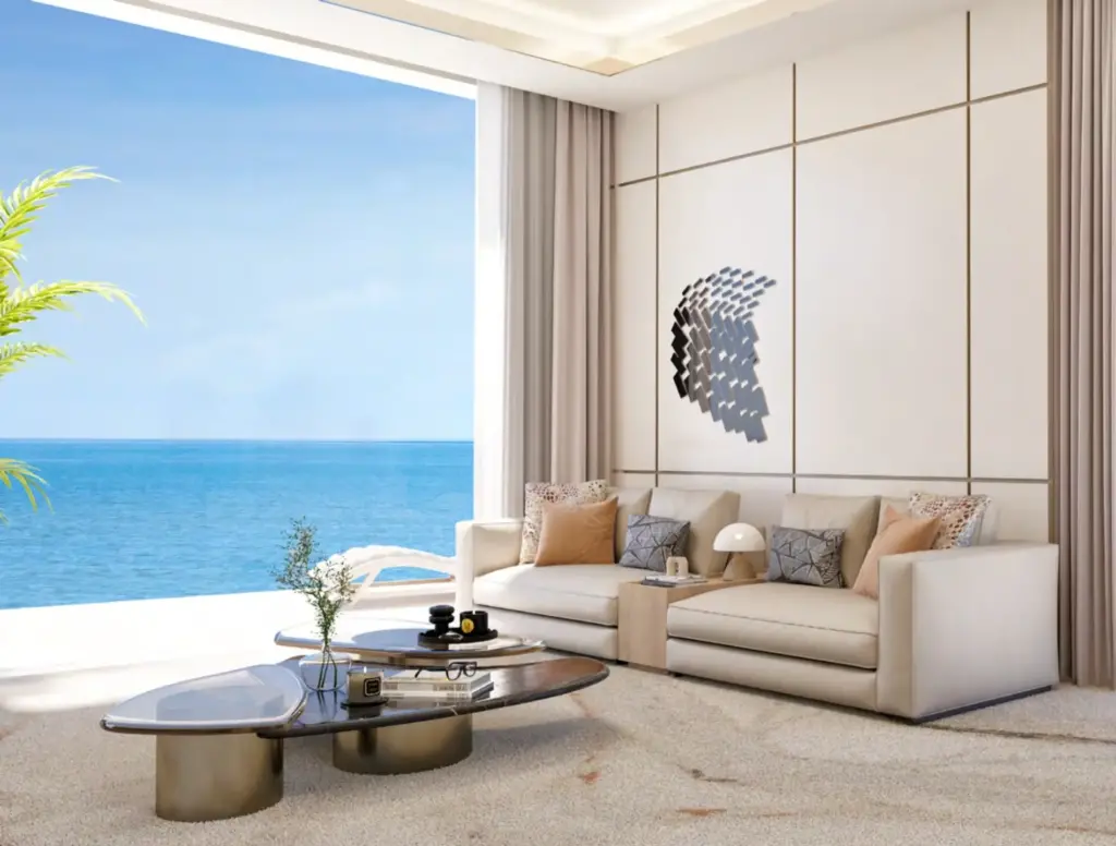 Cote D’Azur at The Heart of Europe by Kleindienst Group