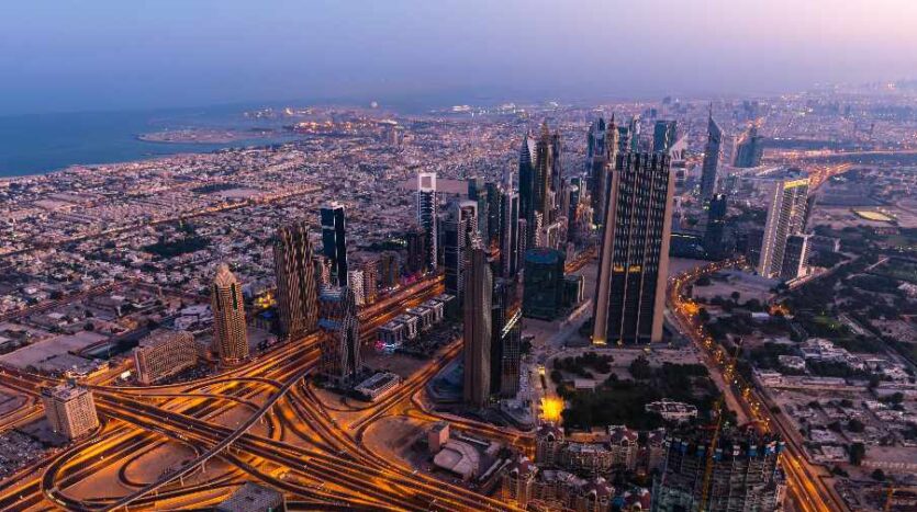 Co-Living Spaces in Dubai