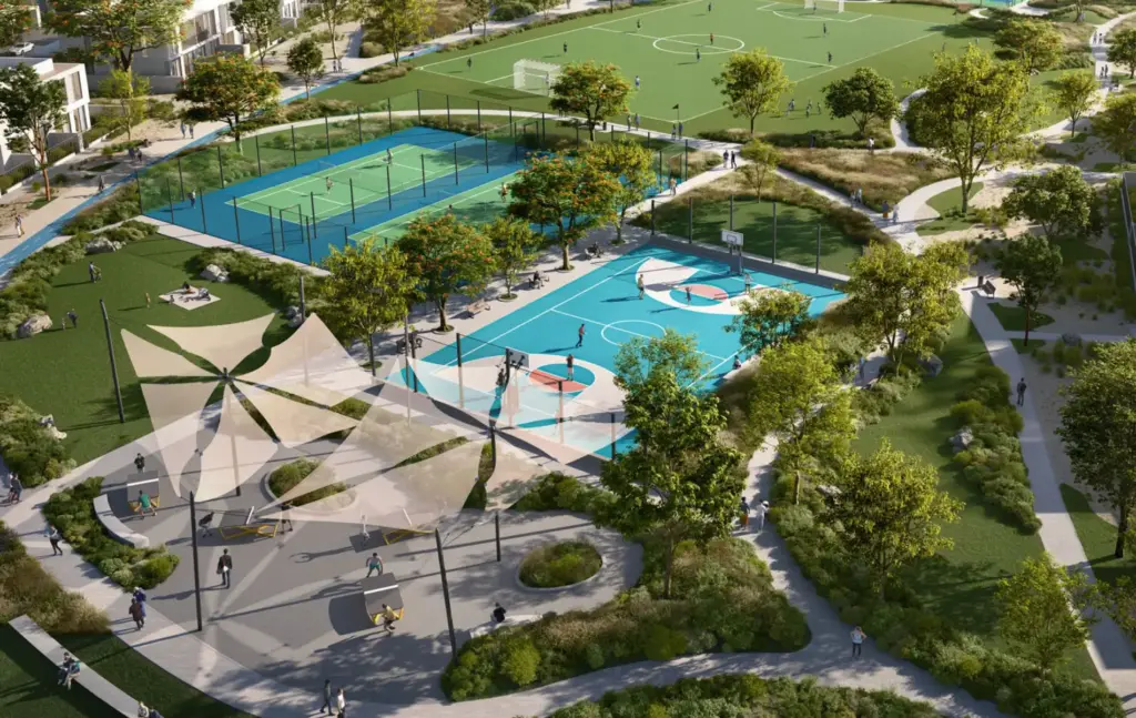 Emaar Venera at The Valley Phase 2