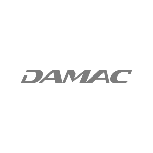 Damac Logo