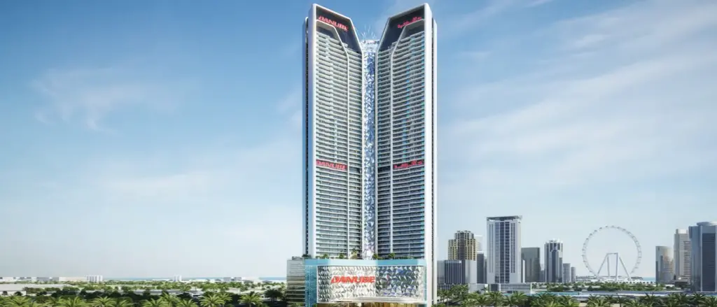 Diamondz Phase 2 at JLT - RealTree Properties