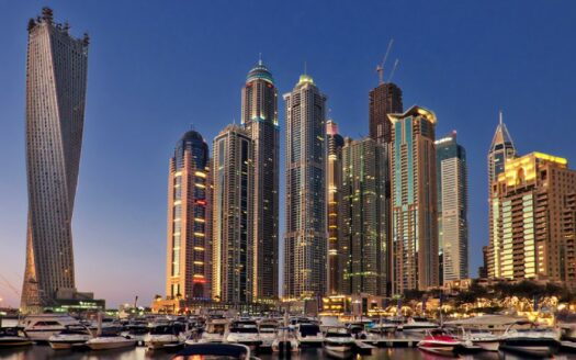 Dubai Property