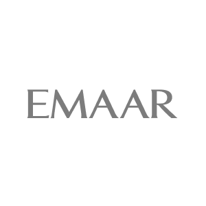 Emaar Logo