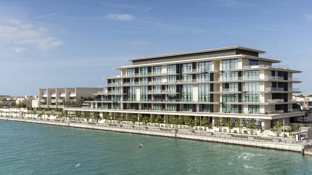 Four Seasons Private Residence