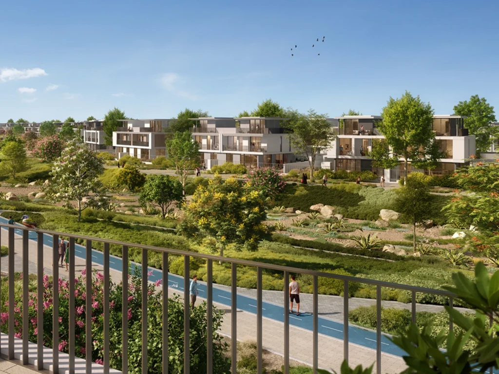 EMAAR Velora