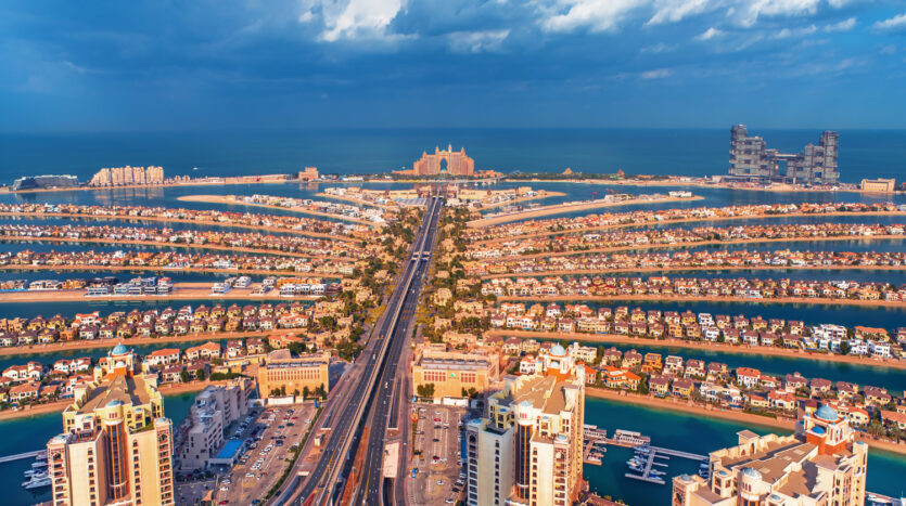 Co-Living Spaces in Dubai