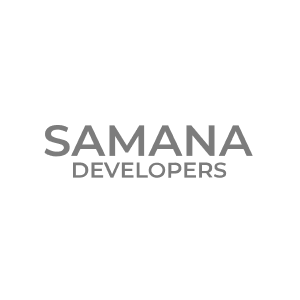 Samana Logo