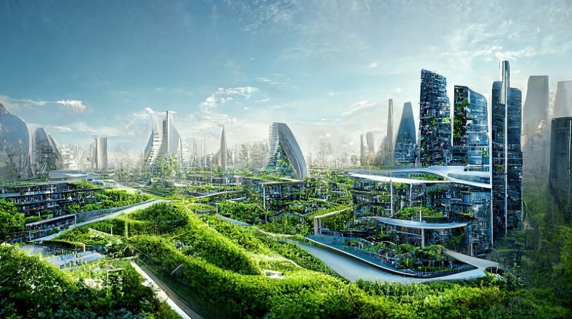 Investing in Dubai’s Green Projects