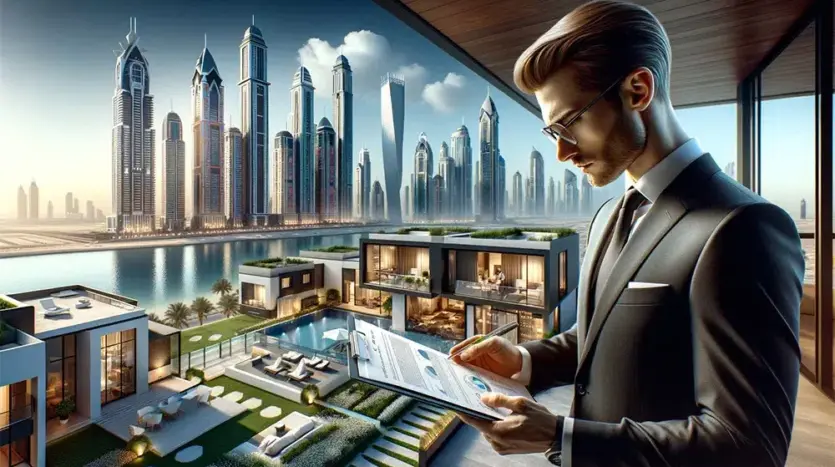Property Management for Dubai Investors