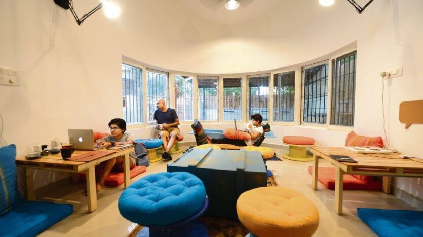 Co-Living Spaces in Dubai