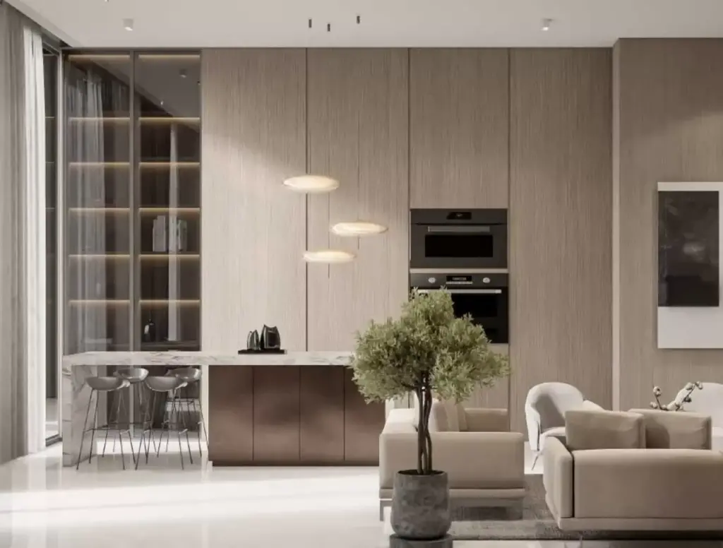 Vue at JVC by Crystal Bay