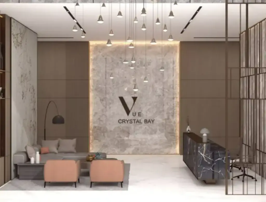 Vue at JVC by Crystal Bay