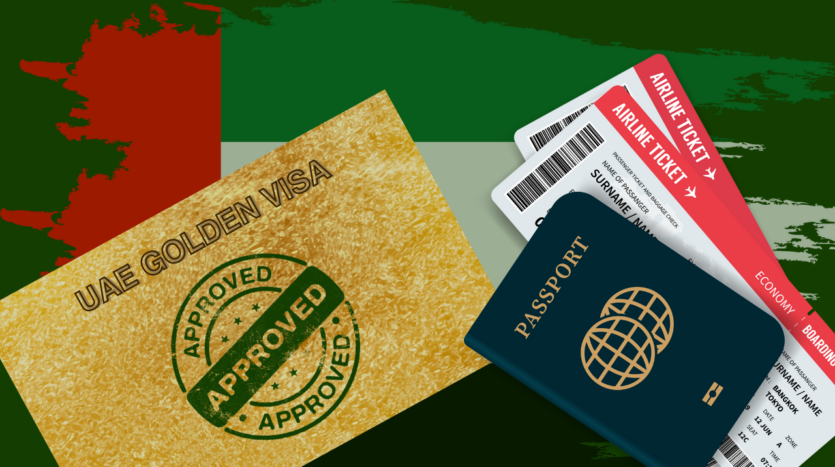 UAE's Golden Visa Program Explained