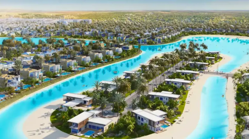 Arabian Hills Estate