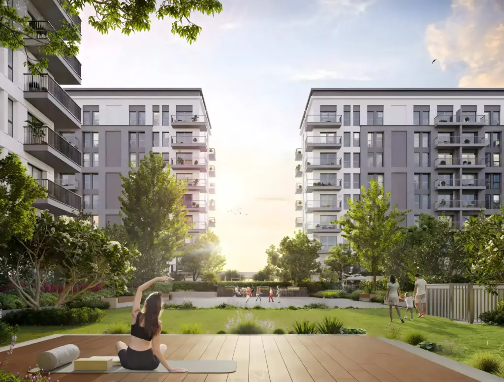 Oud Residences