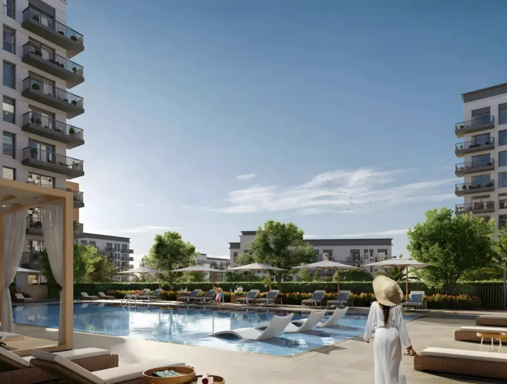 Oud Residences
