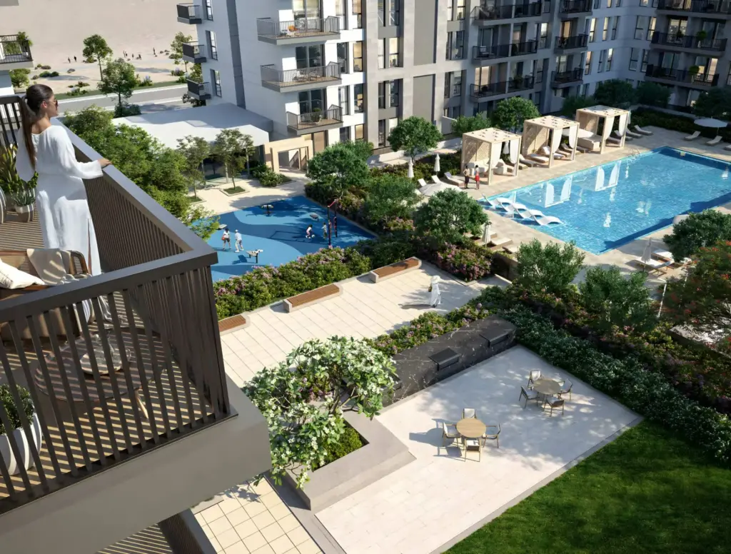 Oud Residences