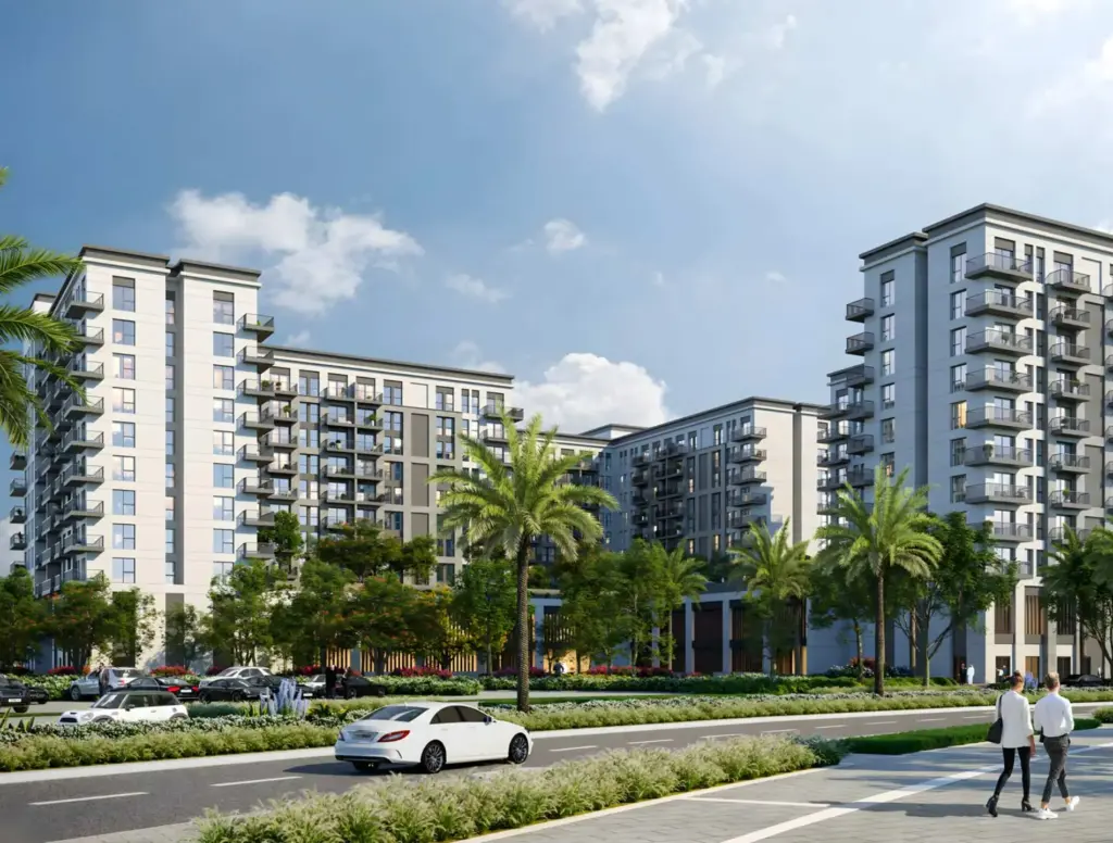 Oud Residences
