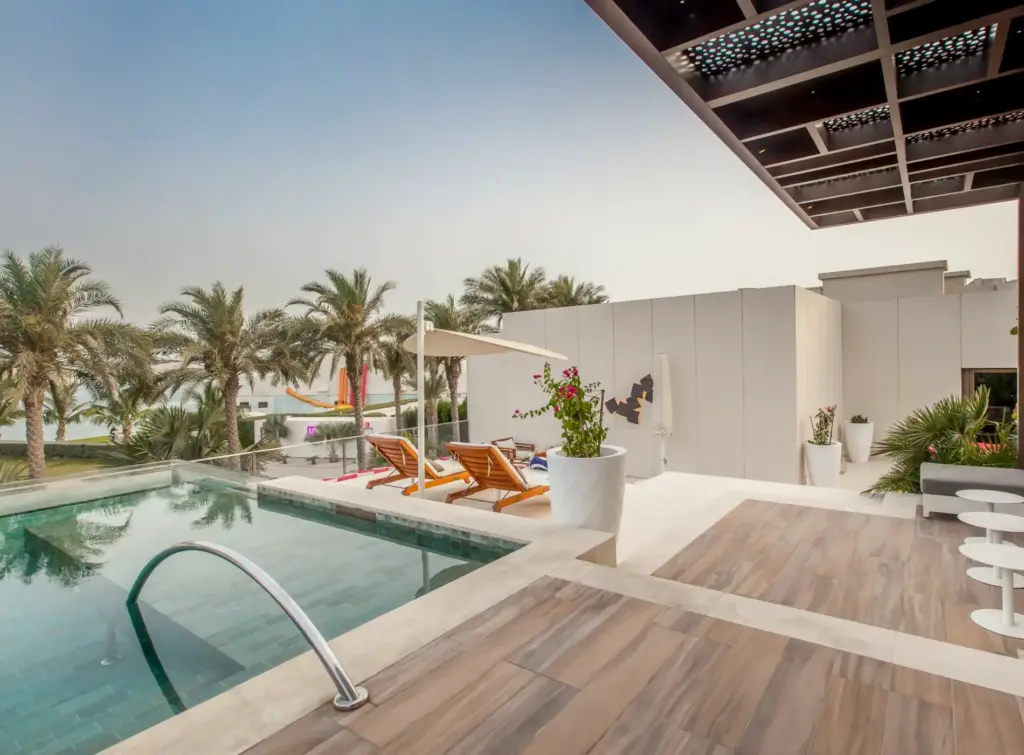 Atlantis The Royal Residences at Palm Jumeirah by Kerzner International