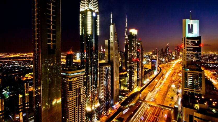 Off-Plan Properties in Dubai