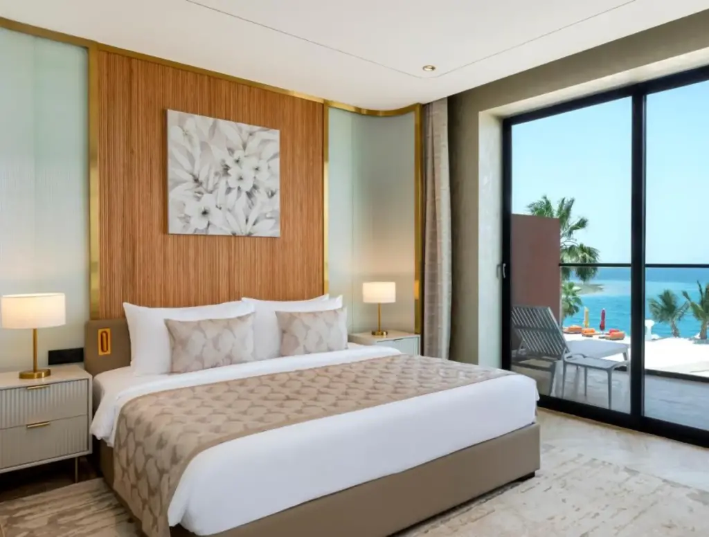 Voco Monaco at The Heart of Europe by Kleindienst Group