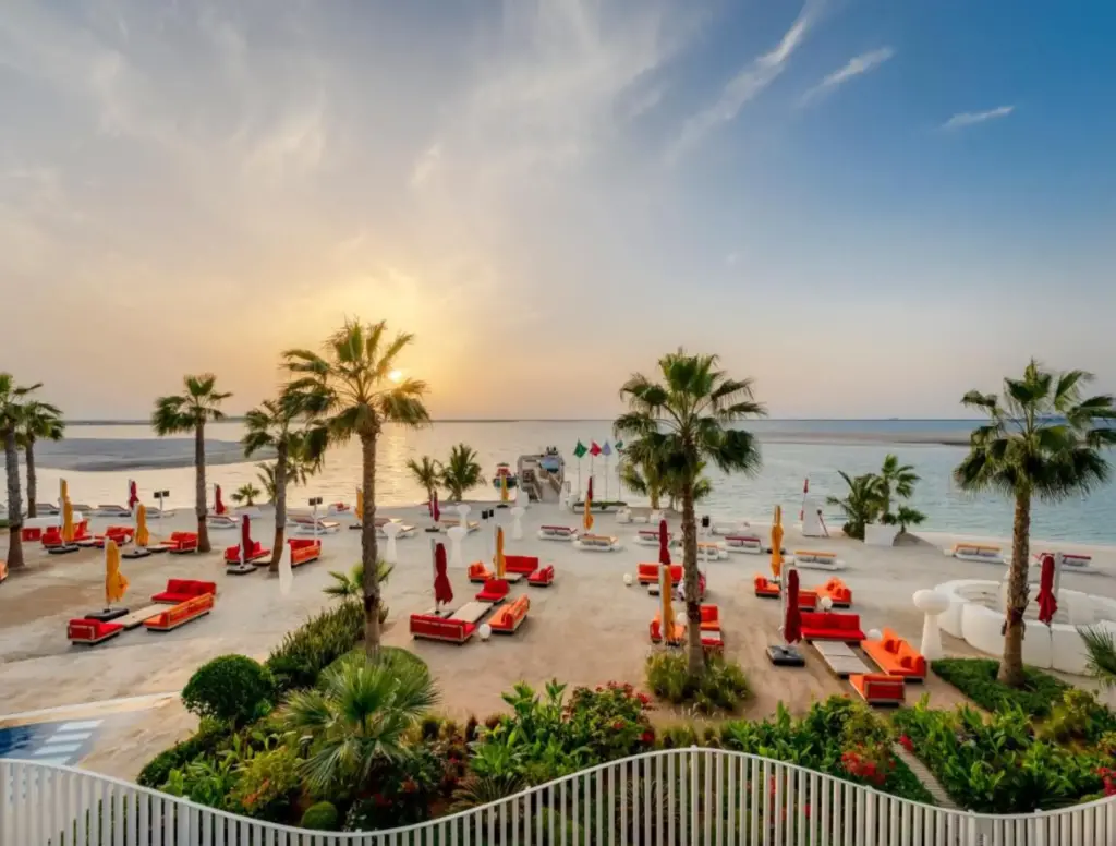 Voco Monaco at The Heart of Europe by Kleindienst Group