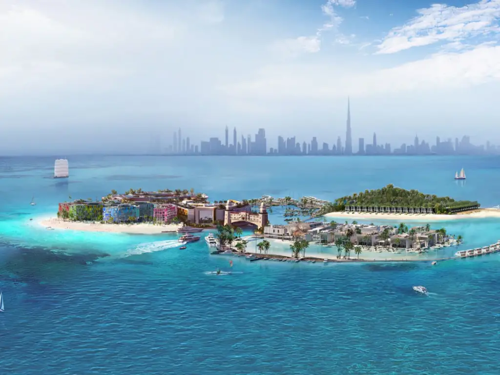 Portofino at The Heart of Europe by Kleindienst Group
