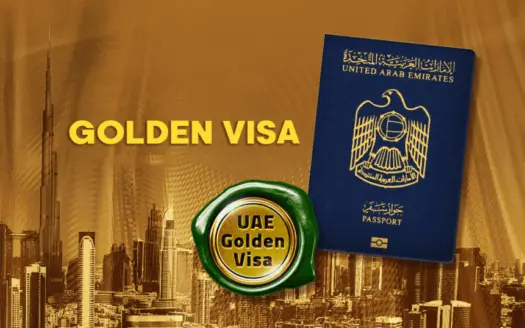 UAE's Golden Visa Program Explained