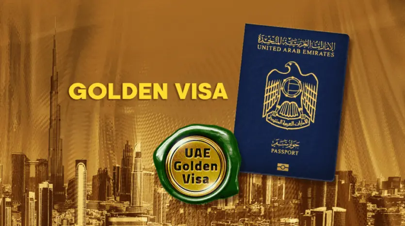 UAE's Golden Visa Program Explained