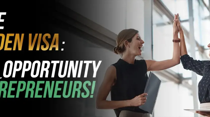 UAE's Golden Visa Program Explained