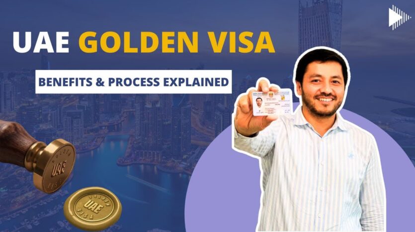 UAE's Golden Visa Program Explained