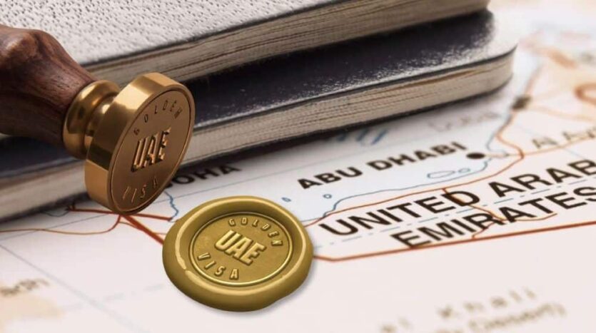 UAE's Golden Visa Program Explained