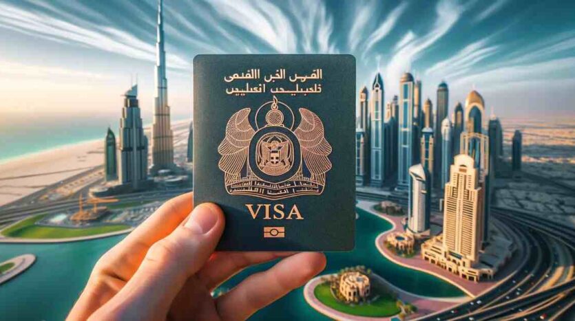 UAE's Golden Visa Program Explained