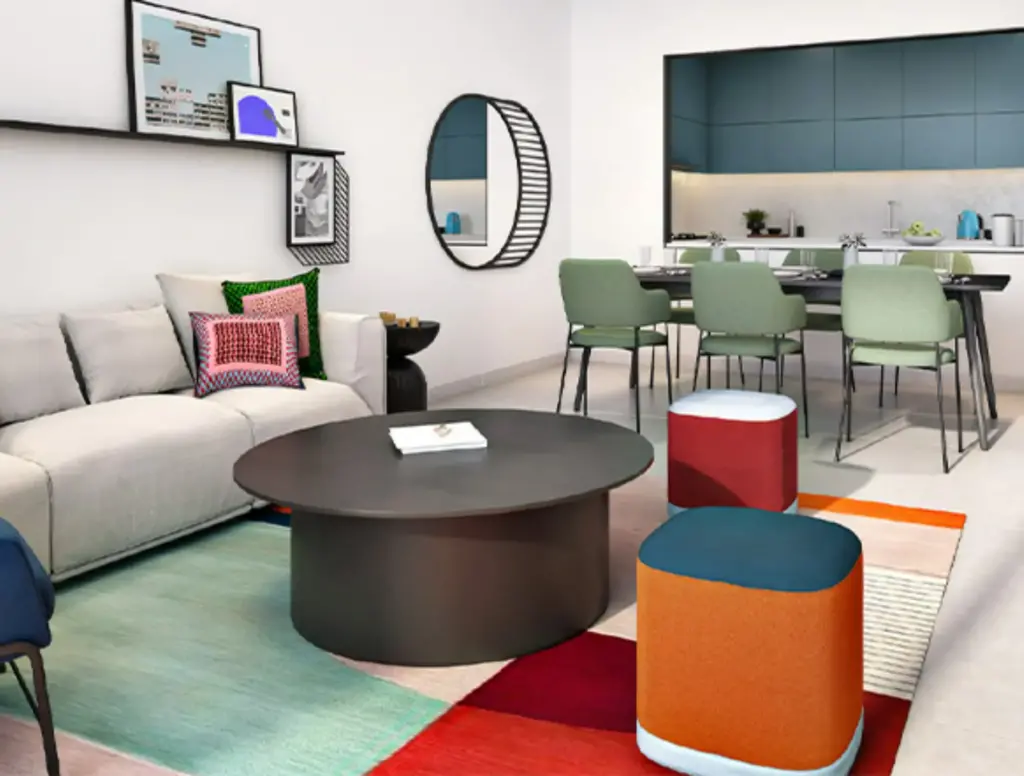 Rove Home at Aljada by Arada