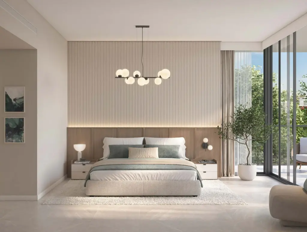 Serra at Ghaf Woods Dubai by Majid Al Futtaim