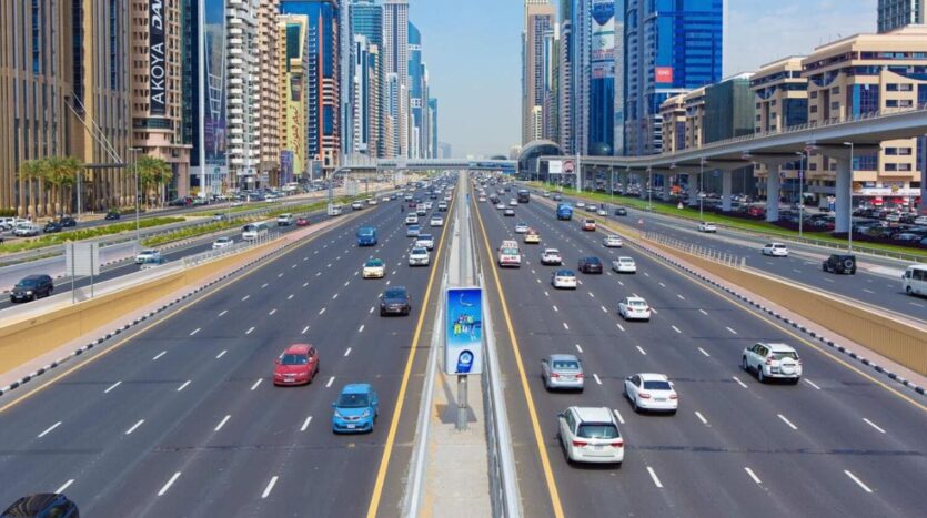 Luxury Living beyond Downtown Dubai