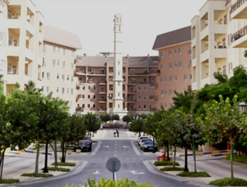 Takaya at Motor City by Union Properties