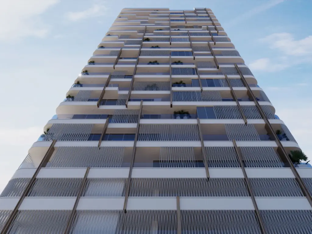 Ritz-Carlton Residences at Business Bay by Khamas Group