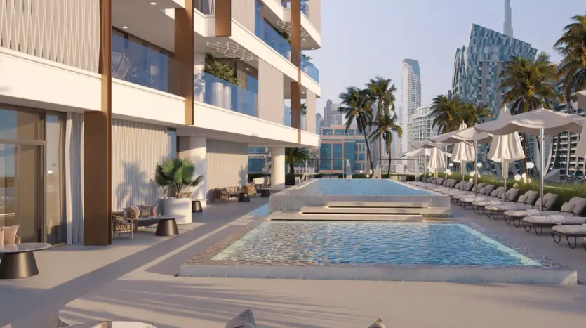 Off-Plan Properties in Dubai